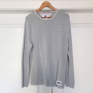 Tommy Hilfiger Sweater- Men's